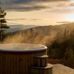 Jacuzzi i balia drewniana a regeneracja mięśni – jak ciepła kąpiel pomaga po wysiłku fizycznym?